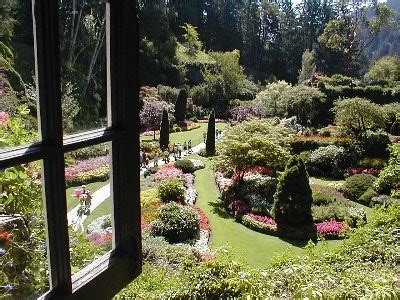 Maybe you would like to learn more about one of these? Beautiful Butchart Gardens (Victoria B.C.) | ThriftyFun