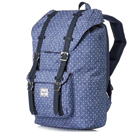 Maybe you would like to learn more about one of these? Herschel Classic Backpack - Free Delivery options on All ...