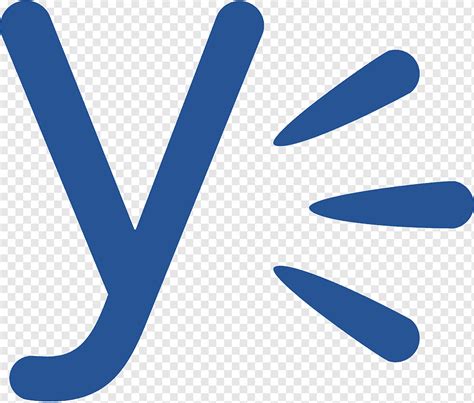 Yammer HD Logo Png PNGWing
