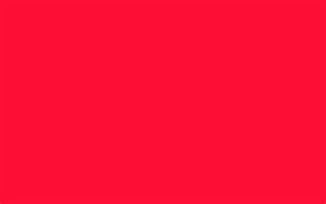 1280x800 Scarlet Crayola Solid Color Background