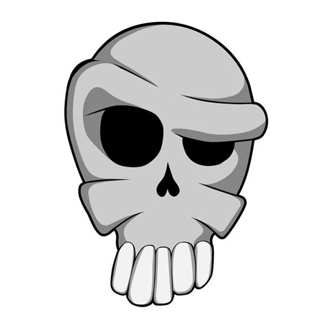 Free Cartoon Skulls Download Free Cartoon Skulls Png Images Free