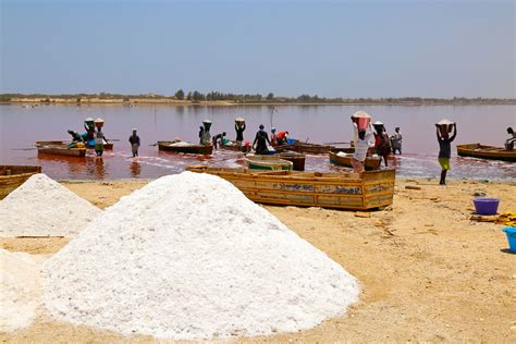 Best Time To See Pink Lake Retba In Senegal 2024 When To See Roveme