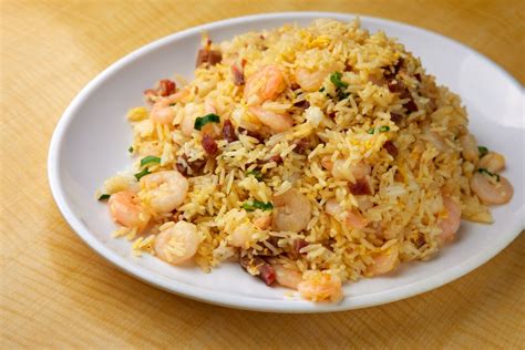 Cc Special Fried Rice Experience Sunnybank Brisbanes Best Asian