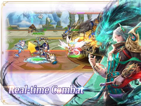 [Download] Soul Land Reloaded - QooApp Game Store