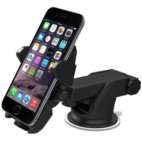 What is the best cup phone holder. Best Car Phone Holders of 2018 - Top Rated Phone Mounts ...