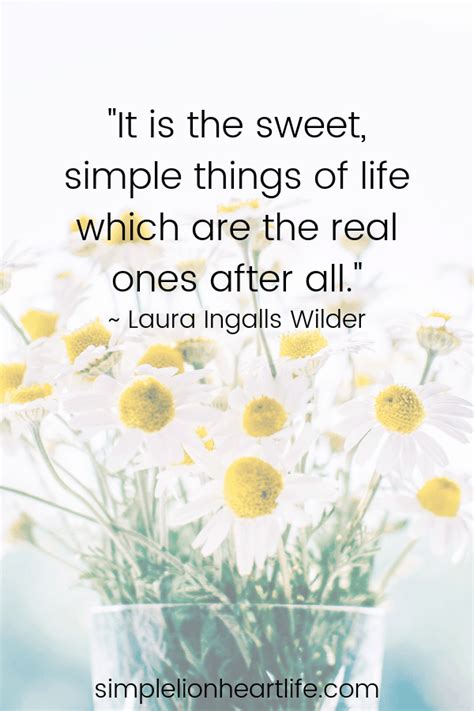 25 Simple Living Quotes To Inspire You To Declutter Simplify Your Life
