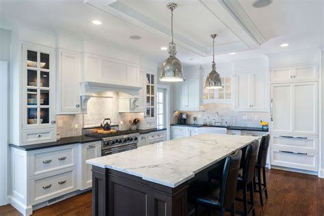 And because it's one of those countertop appliances. Articles | Kitchen island countertop, Kitchen design ...