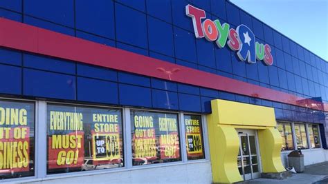 Toys R Us Parent Company Tru Kids Brands Teams Up With Target