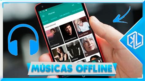 Musicall Aplicativo Para Ouvir Músicas Online E Offline