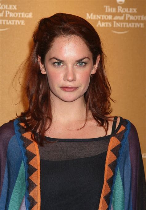 Рут Уилсон ruth wilson фото №693040