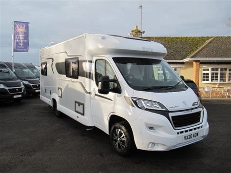 Sold 2020 Elddis Autoquest Elddis Auotquest Magnum Gt 196 Gloucester