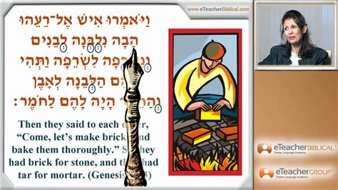 Learn Biblical Hebrew Lesson 7 The Shewa By Eteacherbiblical
