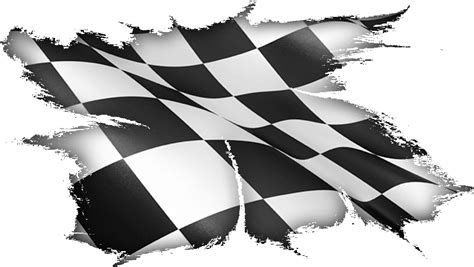 Racing Flags Png Checkered Flag Png Transparent Png Kindpng The Best