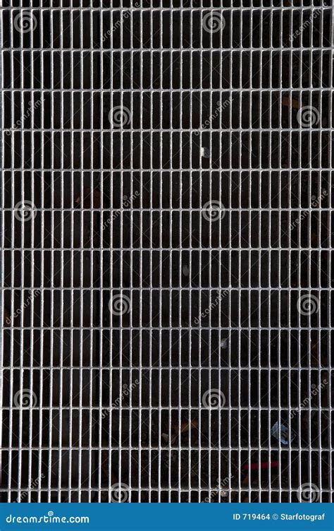 Steel Grid Stock Photo Image Of Pattern Metallic Texture 719464