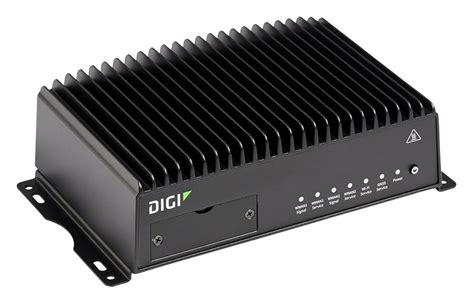Digi International And Assured Wireless To Deliver Integrated Wireless