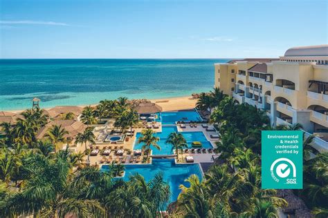 Iberostar Grand Rose Hall Updated 2021 Prices All Inclusive Resort Reviews And Photos
