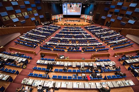 Conference of the States Parties to the Chemical Weapons Convention ...