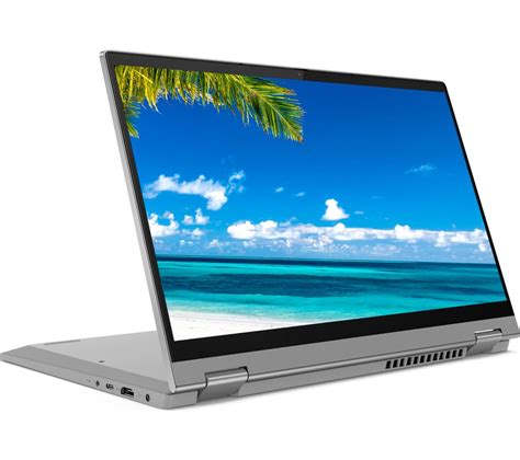Buy Lenovo Ideapad Flex 5 14 2 In 1 Laptop Intel Core I5 256 Gb