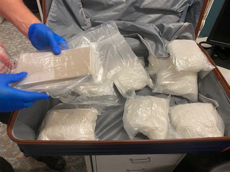 three arrests 2 3 million in drugs seized brisbane queensland police news