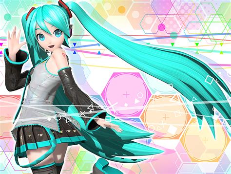 Project Diva Future Tone Images And Photos Finder
