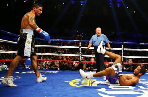 Top 20 Boxing Knockouts Of 2013 ~ Boxing News