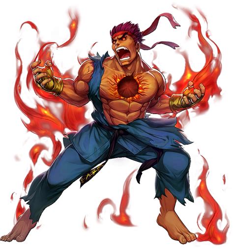 Ryu Street Fighter Death Battle Wiki Fandom Powered By Wikia