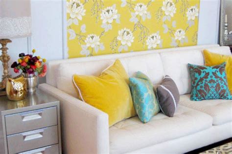Ten Different Ways To Use Wallpaper Houseandhomeie