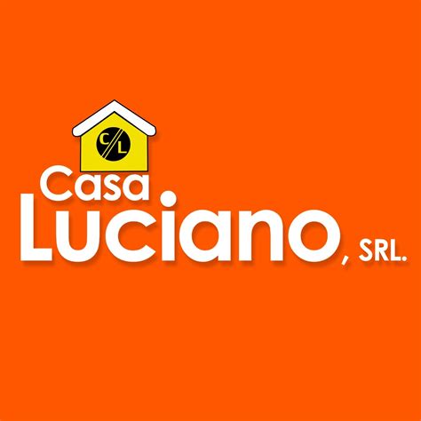 Casa Luciano Srl Boca Chica