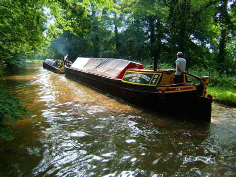 Boat check, boat values, boat history, verification and boat history. Don't Call it a Barge!