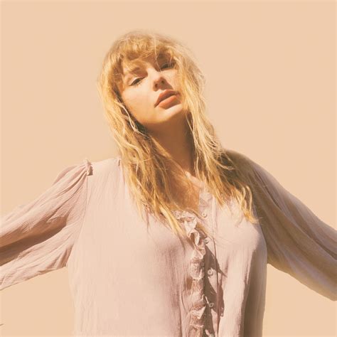 Taylor Swift Fearless Taylors Version By Kallumlavigne On Deviantart