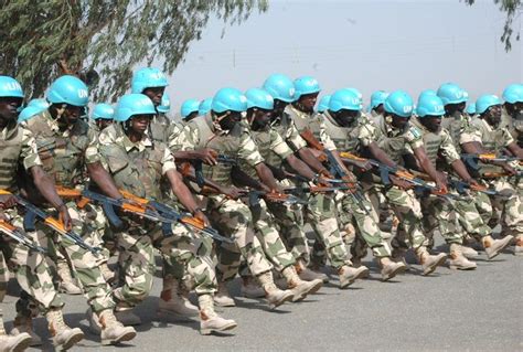Nigerian army recruits 5,000 soldiers. Nigerian Army Recruitment 2020 Application Form & Portal