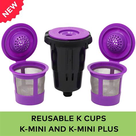 Top 9 Keurig Reusable K Cup For Mini Brewer Dream Home