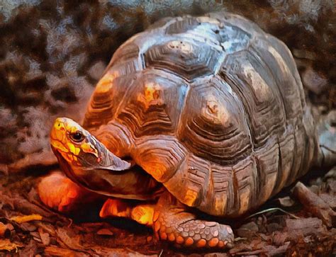 Tortoise And Turtle Stock Free Images