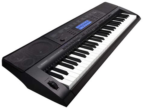 Casio Ctk 5000 Keyboard 61 Key Zzounds