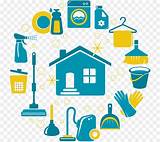 Commercial House Cleaning Supplies