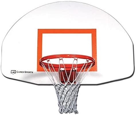 Basketball Replacement Backboard
