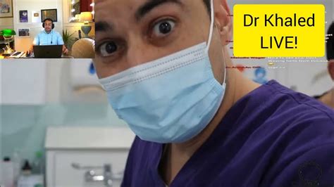 Ear Cyst Removal Surgery Dr Khaled Sadek Youtube