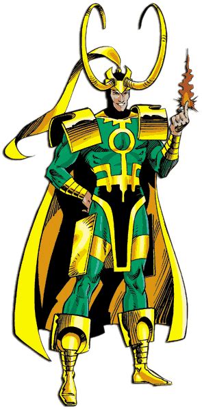 Loki Marvel Comics Classic Vs Battles Wiki Fandom Powered By Wikia