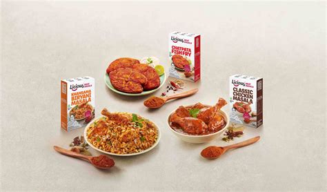 How is Licious Meat Masala Different From Other Masalas?