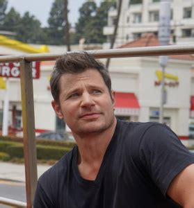 Nick Lachey Shades His Ex Jessica Simpson After Claiming Marriage Was