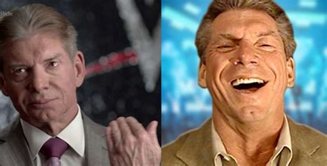 3 Backstage Wwe Incidents That Left Vince Mcmahon In Tears And 3 Times