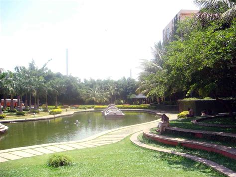 Travel Recap: The Garden City, Bangalore - Travel Gourmande