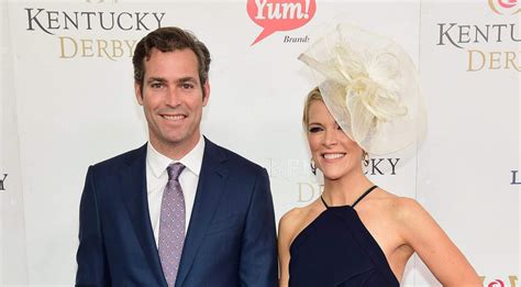 Twice Married Megyn Kelly Is Now Happy With Second Husband Douglas Brunt