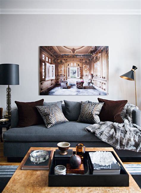 Apartment Decor For Guys - Best Ideas