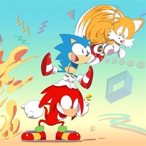 Sonic Mania Opening Friends By Hyper Potions Lyrical Adaptation By