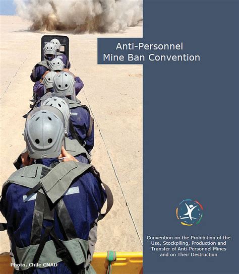 Resources Anti Personnel Mine Ban Convention