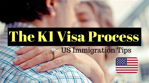 Us Immigration Tips How To Obtain K 1 Fiancee Visa Youtube