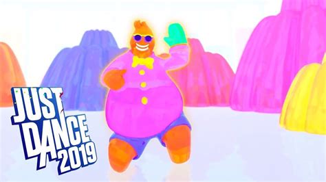 Peggy sue got married , 02:08. Just Dance 2019 - Official Song List Part One Trailer ...