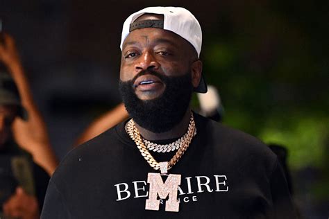 Rick Ross Documents Tyreek Hills House Fire Looks To Be Electrical