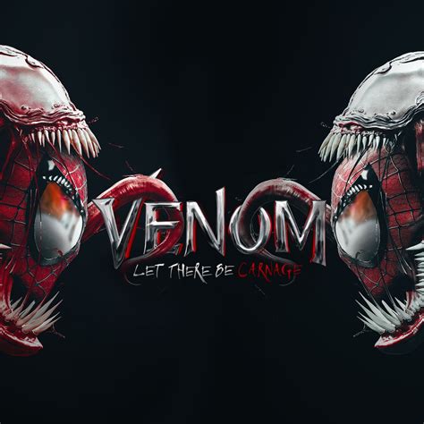 Venom And Carnage Wallpaper Photos Cantik